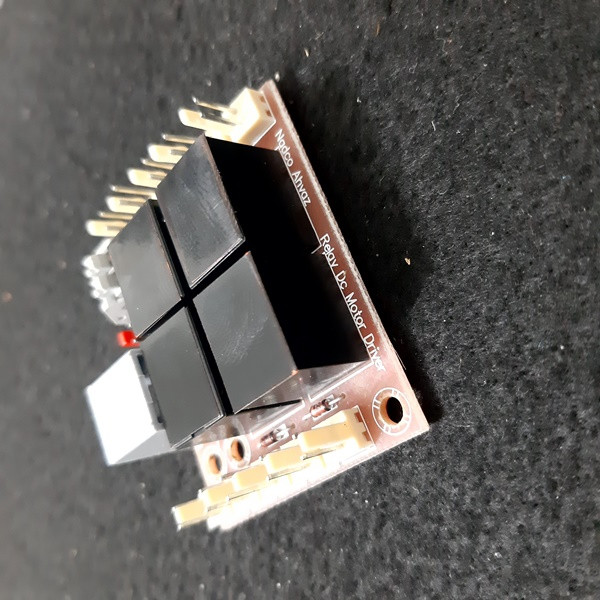 دسته کنترل ربات نادکو مدل RMT RELAY 4CH