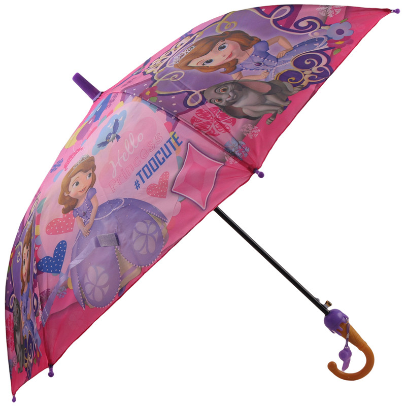 چتر بچگانه طرح سوفیا کد PJ-110834