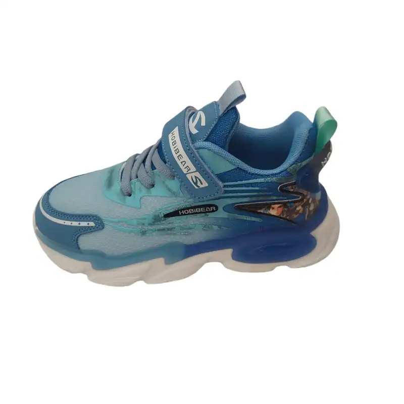 کفش راحتی بچگانه هوبی بر مدل 7985