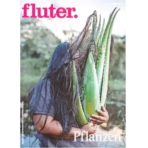 مجله fluter آوریل 2021