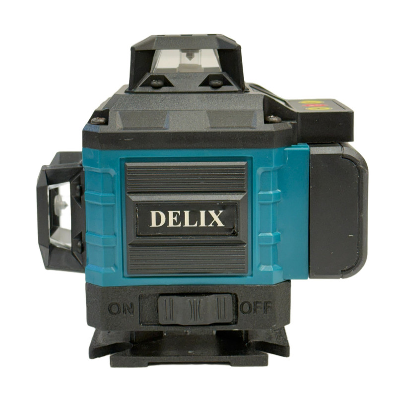 تراز لیزری دلیکس کد TRZ01