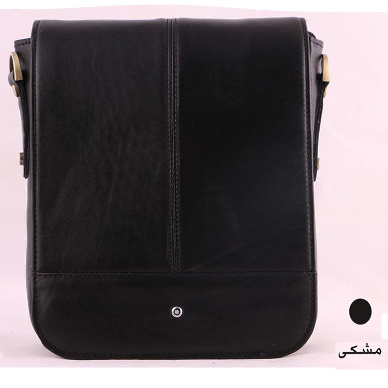 کیف رودوشی مردانه لیدوما مدل MS-12 -  - 8