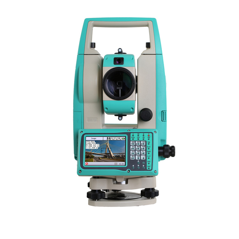 دوربین نقشه برداری روید مدل RiS