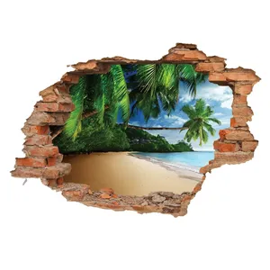 Zhivar Sandbank Sticker