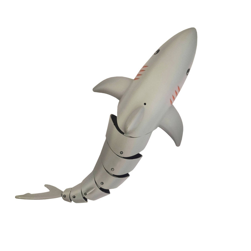 ربات کنترلی مدل shark کد 2022