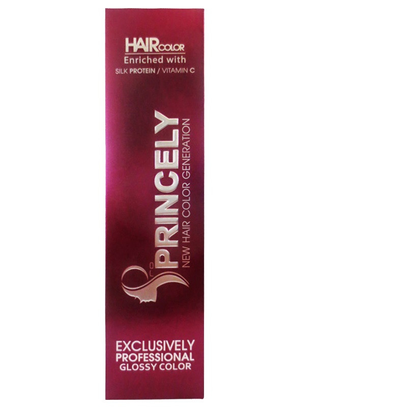 رنگ مو پروپرنسلی شماره 10.02 حجم 120 میلی لیتر رنگ بلوند مرواریدی