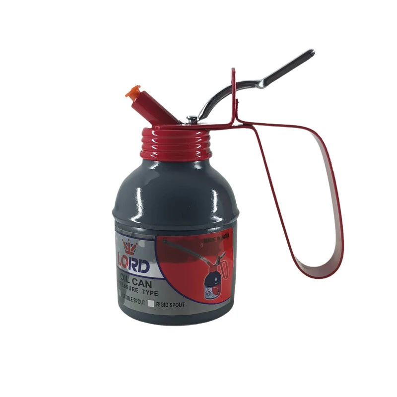 روغن دان لورد مدلLE200-RDظرفیت ۲۰۰ میلی لیتر