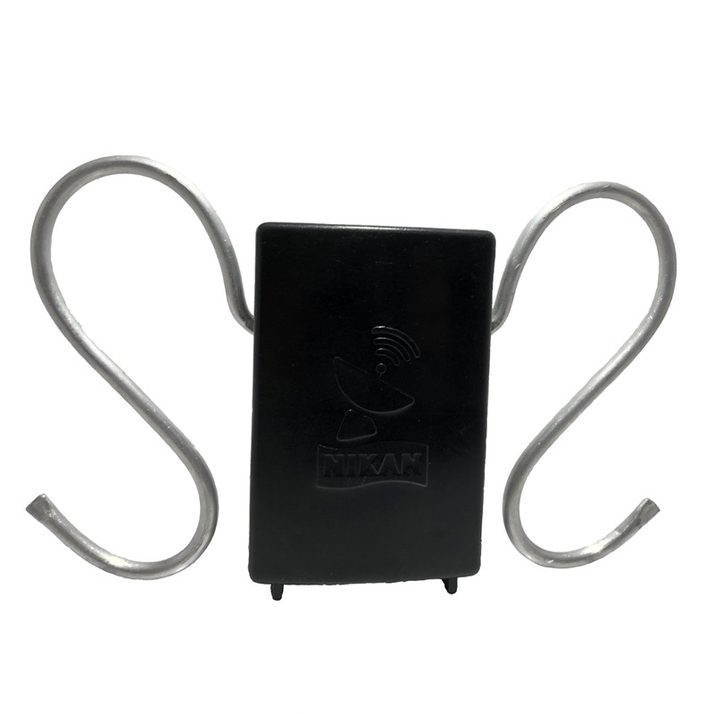 آنتن هوایی نیکان مدل s آنتن هوایی نیکان مدل s