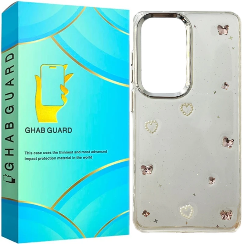 کاور قاب گارد مدل Rezipar مناسب برای گوشی موبایل سامسونگ Galaxy S26 Ultra 