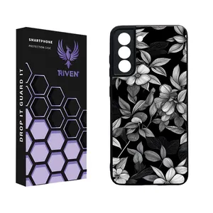 RIVEN RI3-7 Case For Samsung Galaxy S21 FE