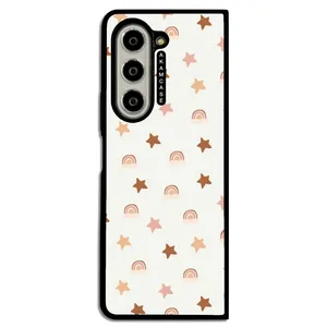 AKAM AMC-WSGZFOLD5-BOHO-27 Cover For Samsung Galaxy Z Fold 5