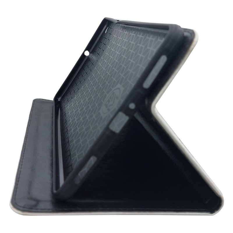 کیف کلاسوری طرح دختر فانتزی کد J-075 مناسب برای تبلت سامسونگ Galaxy Tab A 8.0 2019 T290 / T295
