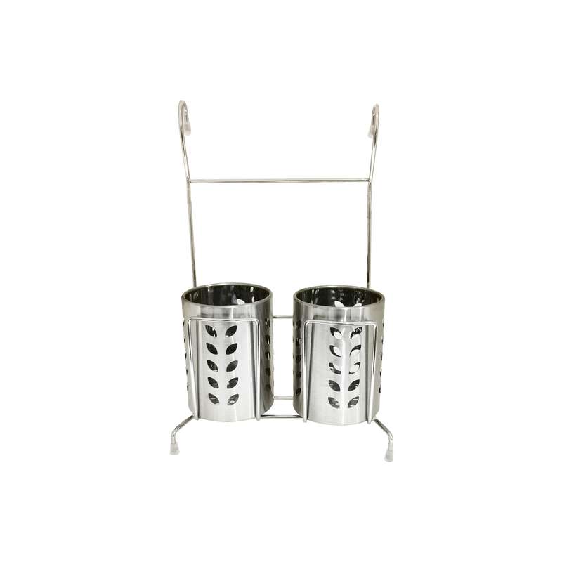 جا قاشقی مدل دوقلو 505