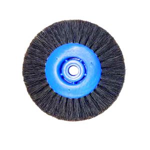 فرچه پولیش سر دریلی مدل 80mm