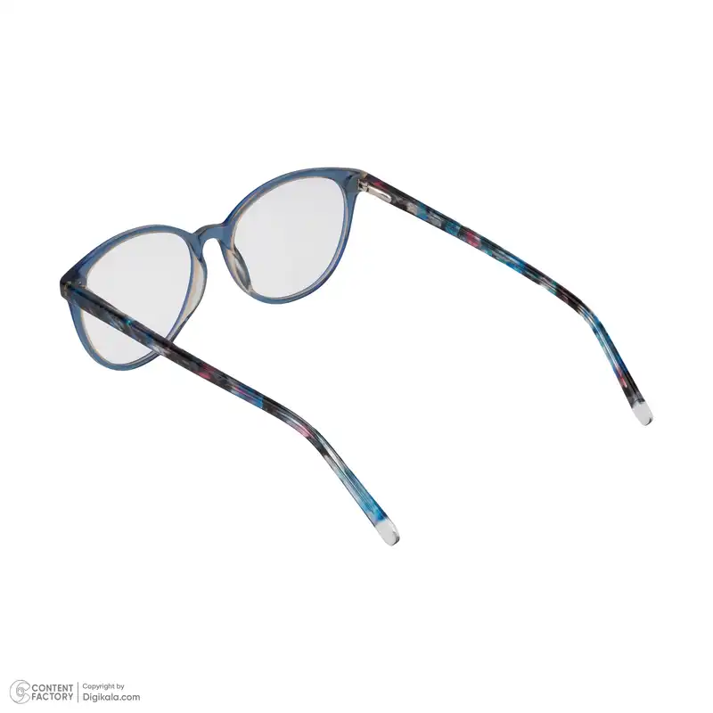 فریم عینک طبی مدل RGA077C1 Acetate Splash Pattern