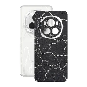 Remax cover sticker Leth model thunder design suitable for Honor Magic6 Pro mobile phone