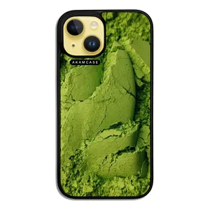 AKAM AMC-WA15-MATCHA-9 Cover For Apple iPhone 15