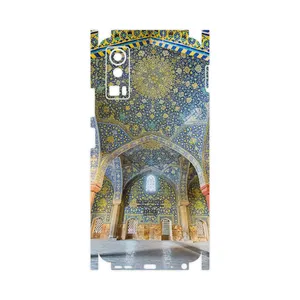 MAHOOT Imam Mosque in Isfahan-FullSkin Cover Sticker for Gplus X20