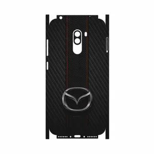 MAHOOT Mazda Motor-FullSkin Cover Sticker for Xiaomi POCOPHONE F1