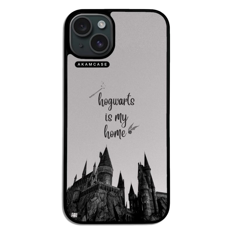 کاور آکام مدل AMCWA15PLUS-HARRY POTTER11 مناسب برای گوشی موبایل اپل iPhone 15 Plus