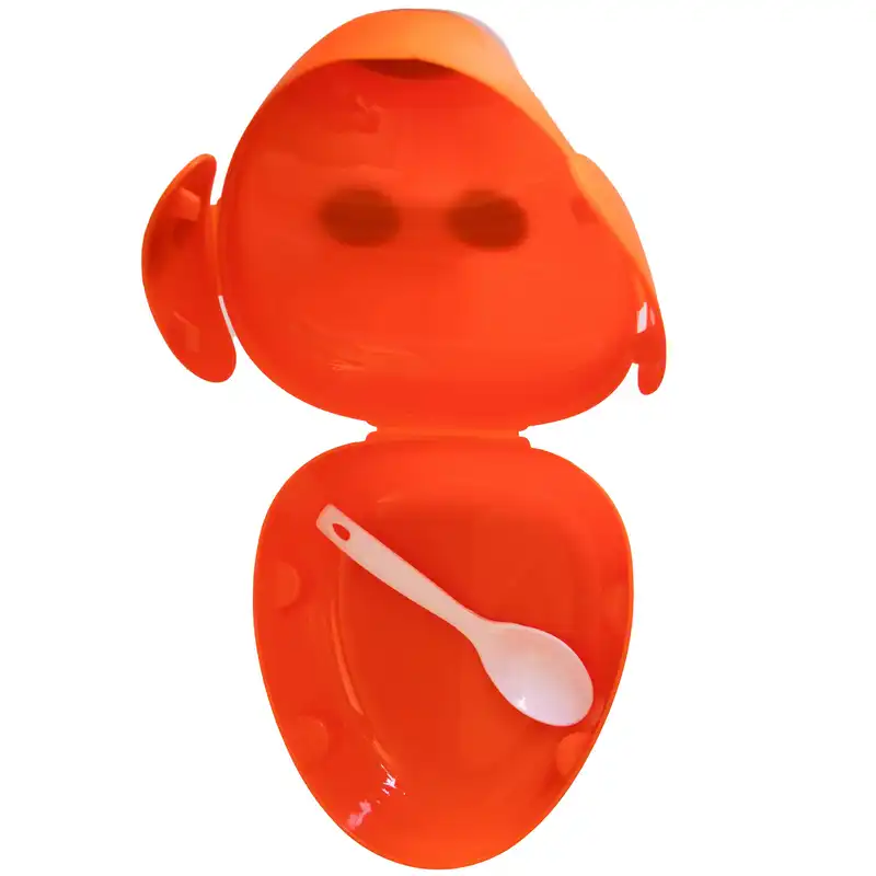 ظرف غذای کودک ریما مدل پاپی