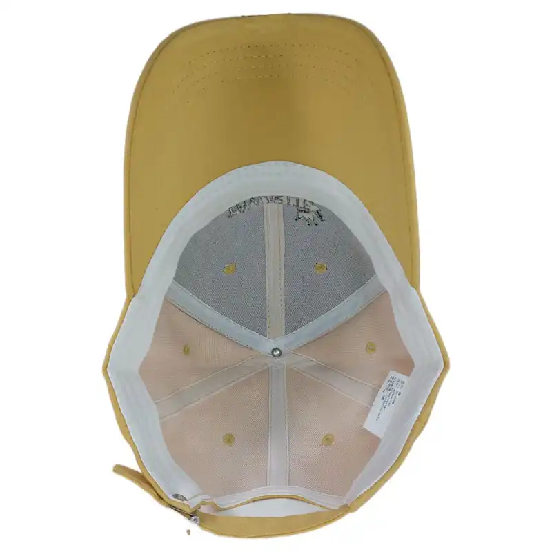 کلاه کپ مدل ژاهین