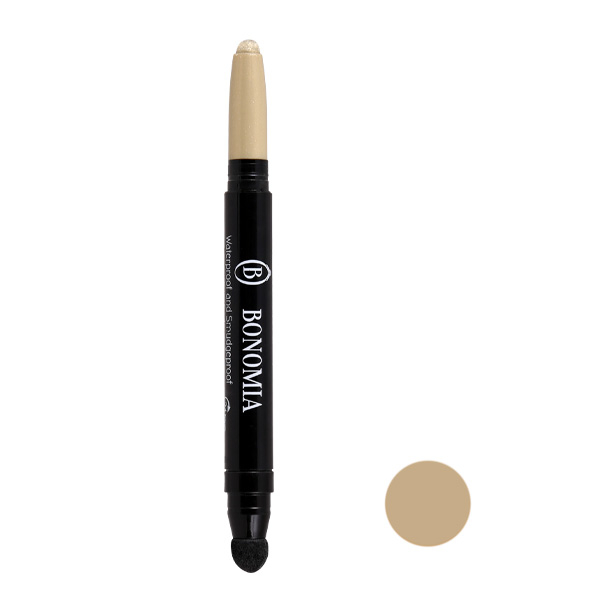 سایه چشم بونومیا شماره s3