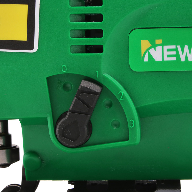 اره عمودبر  لیزری نیوبیت مدل NBT-JG-80A