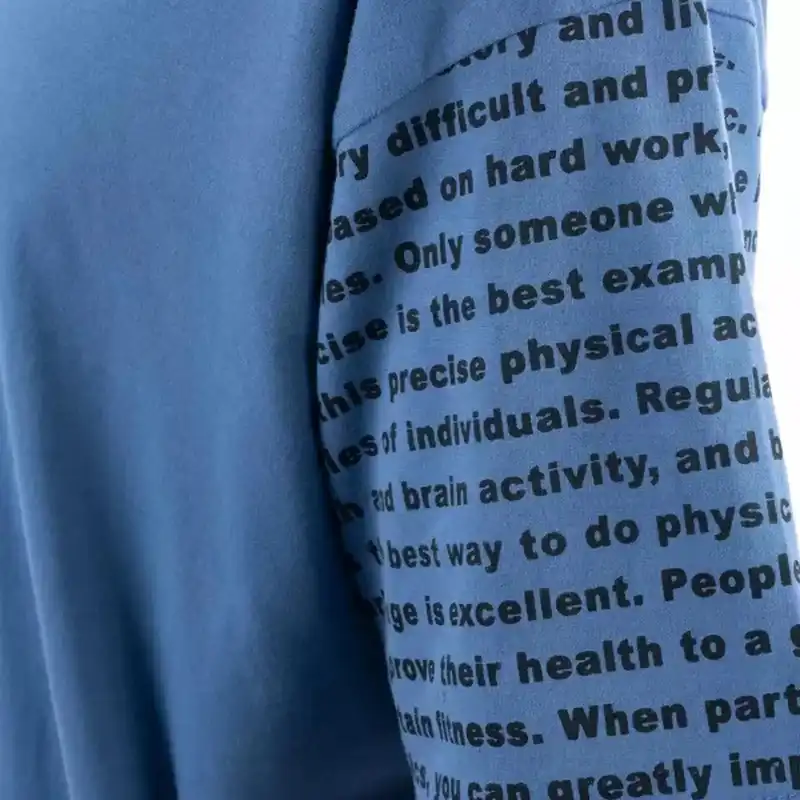 تی شرت آستین کوتاه مردانه مدل MDSS-CG2785