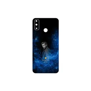 MAHOOT tom holland Cover Sticker for Huawei Y8s