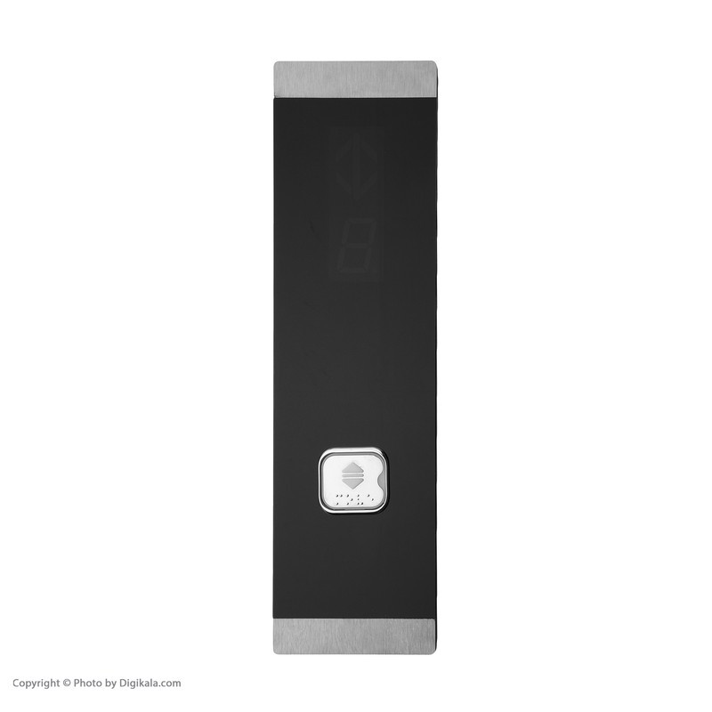 شستی طبقات آسانسور مدل 10