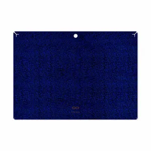 MAHOOT Blue-Holographic Cover Sticker for Lenovo Miix 320 2017