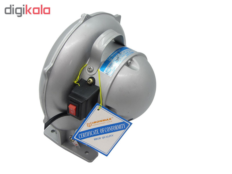 دمنده آیرون مکس مدل IM-BW2.5