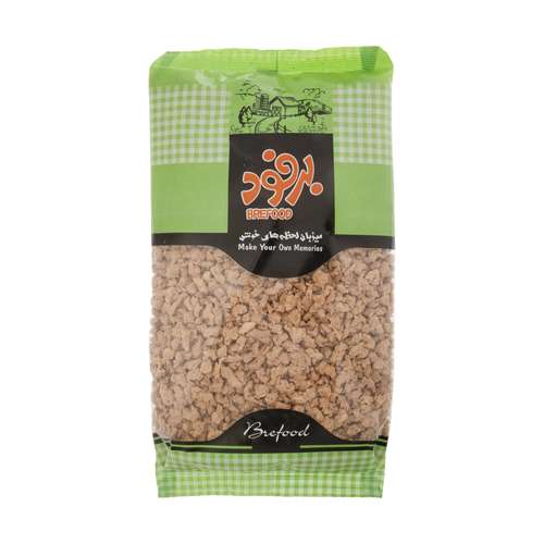 سویا برفود - 250 گرم 
