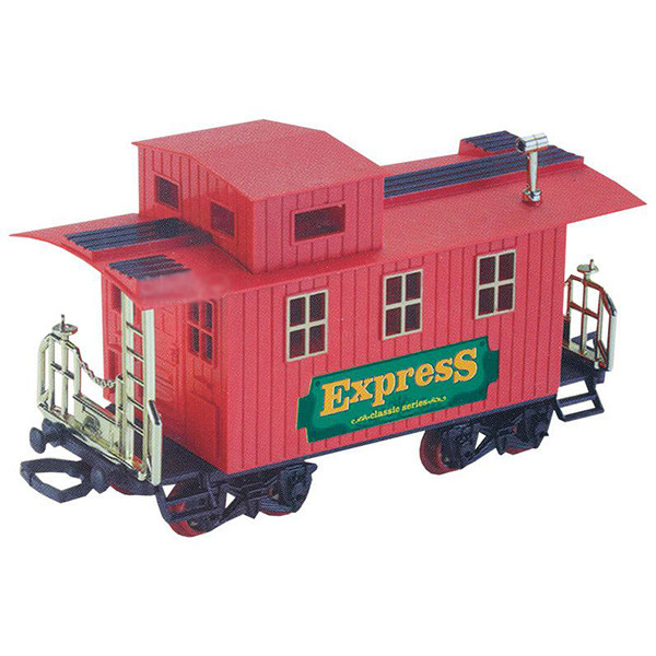 قطار کلاسیک ترین مدل 37