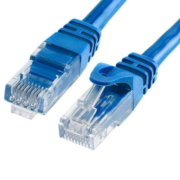 کابل شبکه CaT5e کِی نت مدل RU کابل شبکه CaT5e کِی نت مدل RU