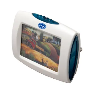 زنگ بی سیم جی تی تی مدل E-348-E کد 4