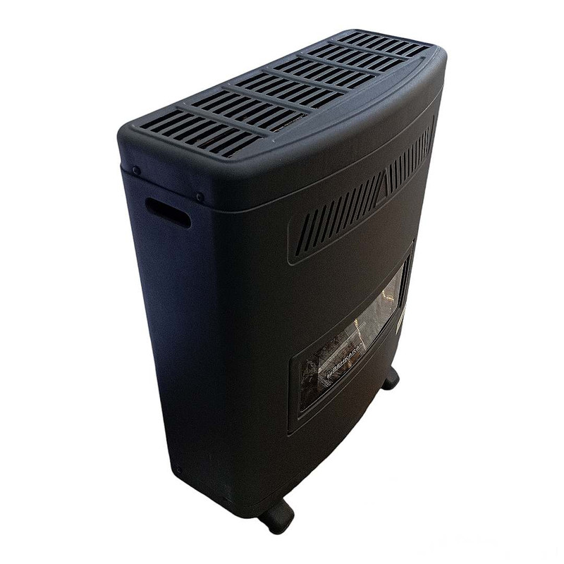 بخاری گازی بهکاران مدل 7000