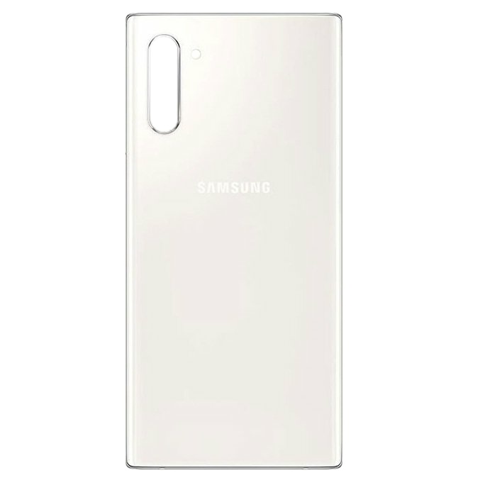 در پشت گوشی مدل N970-W مناسب برای گوشی موبایل سامسونگ Galaxy Note 10