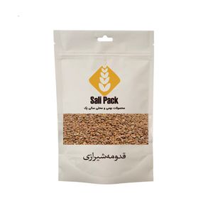 قدومه شیرازی سالی پک - 50 گرم
