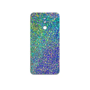 MAHOOT Holographic Cover Sticker for Nokia 3.2 TA-1164