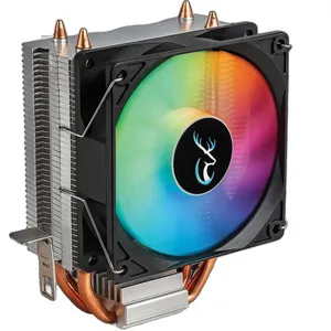 سیستم خنک‌کننده بادی مدل OPTIMUM P-90 RGB