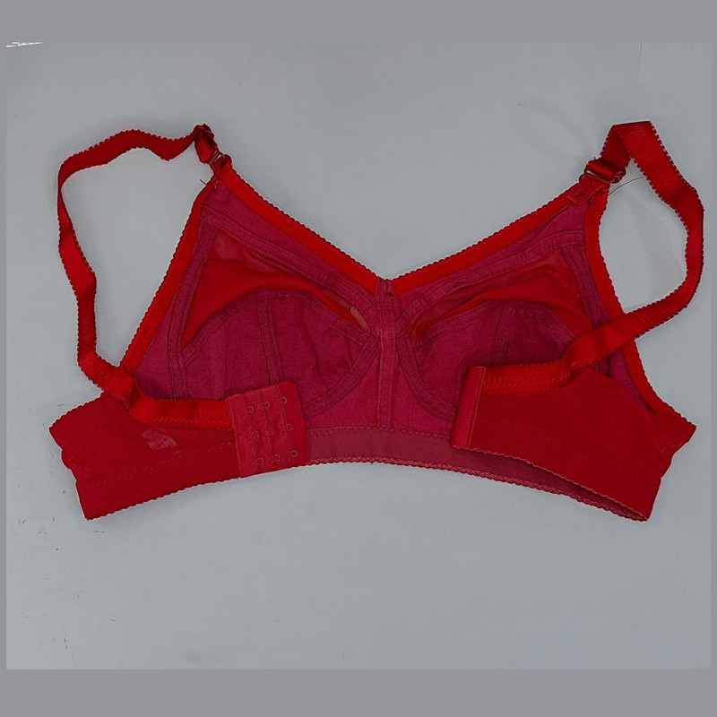 سوتین زنانه غزل مدل دانتل کاسه کش پهن کد 1113