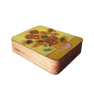 جعبه هدیه مدل آزاکو BR1-11