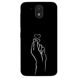 Megafone 7769 Cover For Htc Desire 526