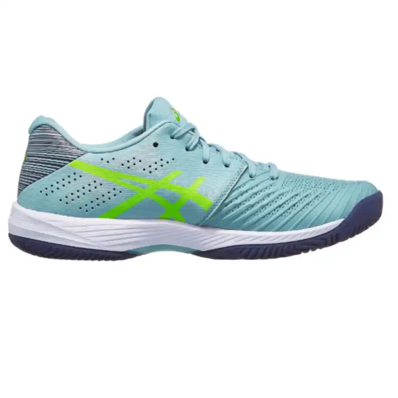 کفش تنیس مدل solution swift ff