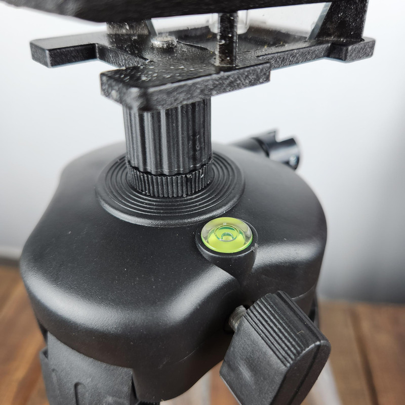 تراز لیزری اینتیمکث مدل 478