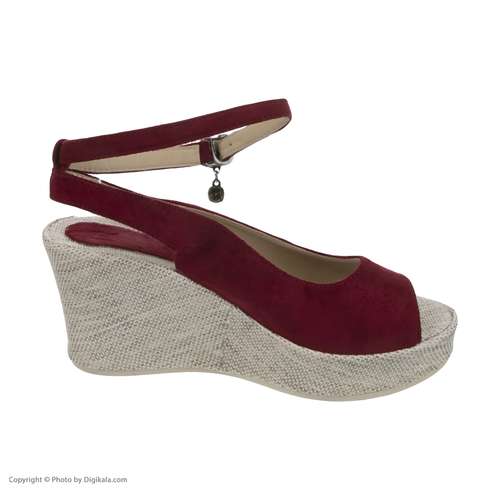 صندل زنانه زبرا مدل 2230
