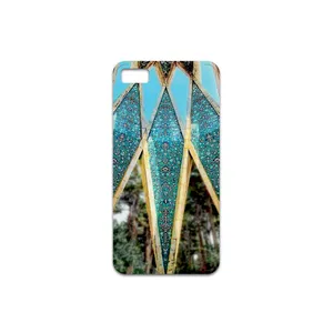 MAHOOT KHAYAM-Tomb Cover Sticker for BlackBerry Z10