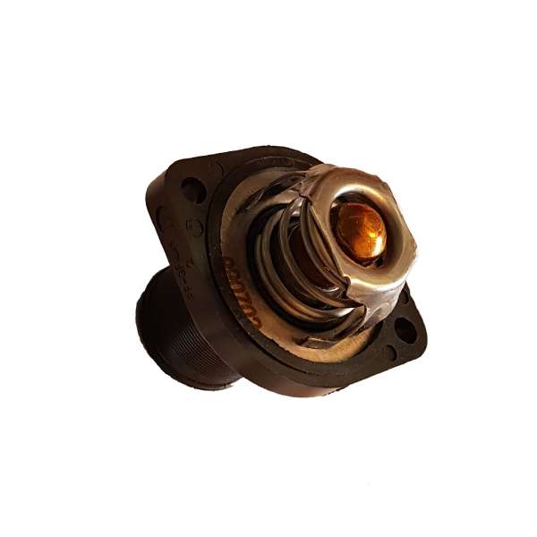 ترموستات باباپارت موتور مدل 75 درجه مناسب برای پژو 206 ترموستات باباپارت موتور مدل 75 درجه مناسب برای پژو 206